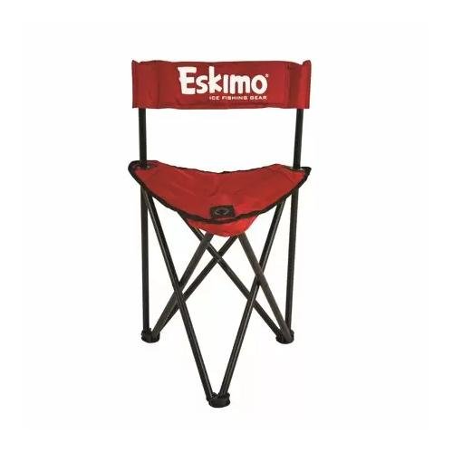 ESKIMO 3 Leg Folding Chair
