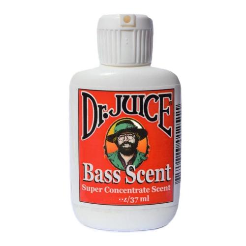 Dr Juice's Bass
