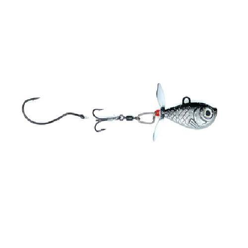 Walleye Nation Death Rig Jig