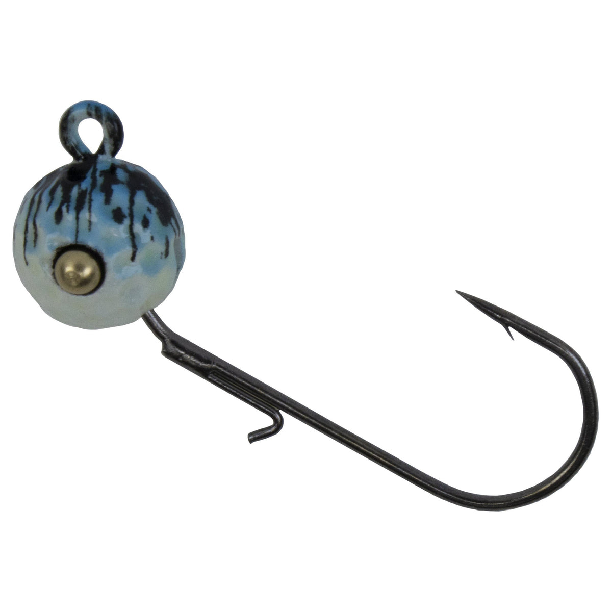 Kalin's Sling Blade Jig