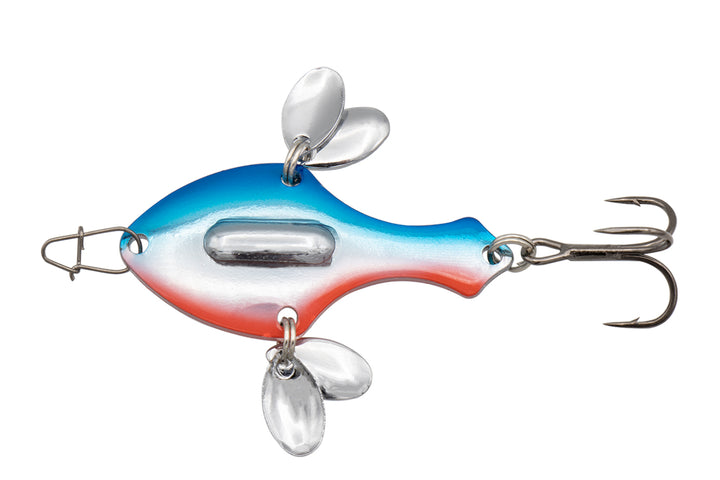 Eurotackle Spade Blade Spin