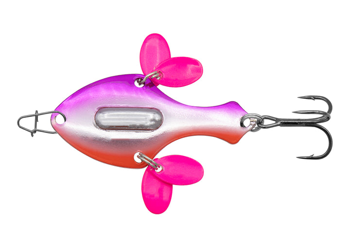Eurotackle Spade Blade Spin