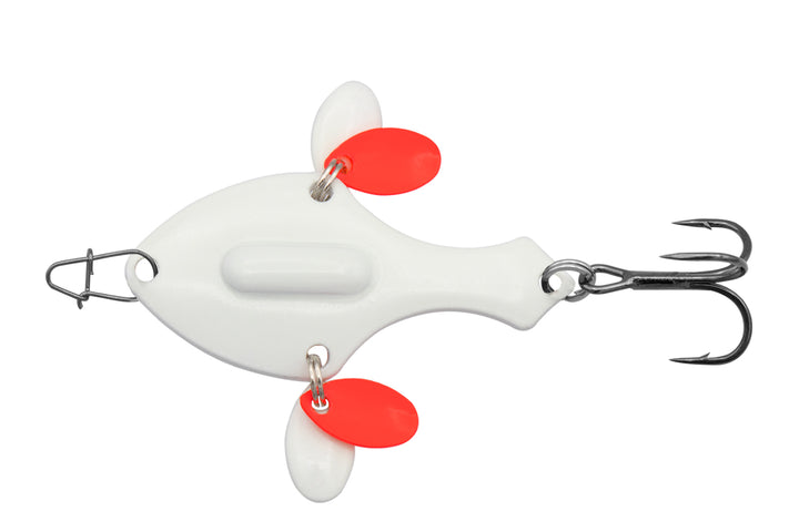 Eurotackle Spade Blade Spin