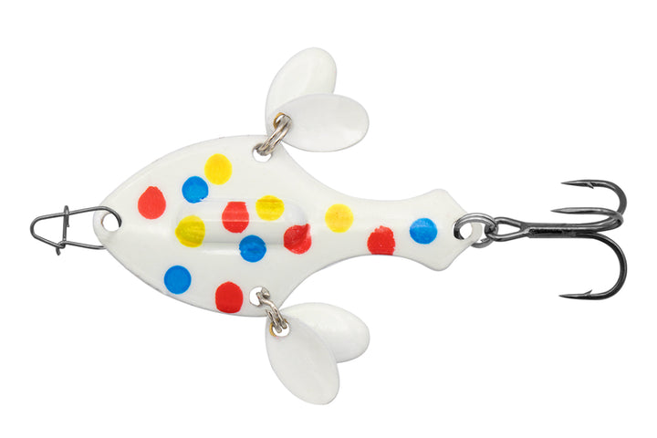 Eurotackle Spade Blade Spin