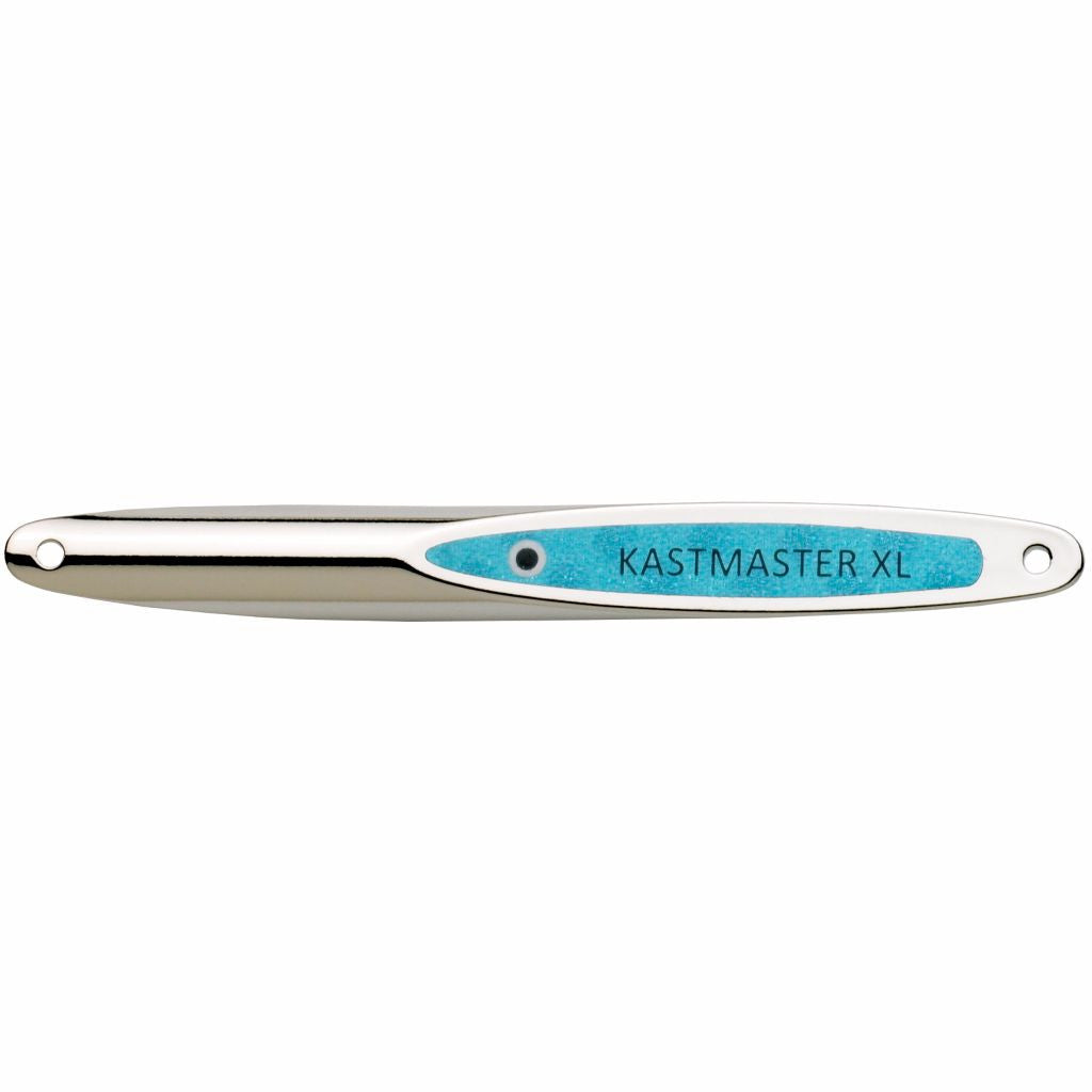 Kastmaster Xl Silver