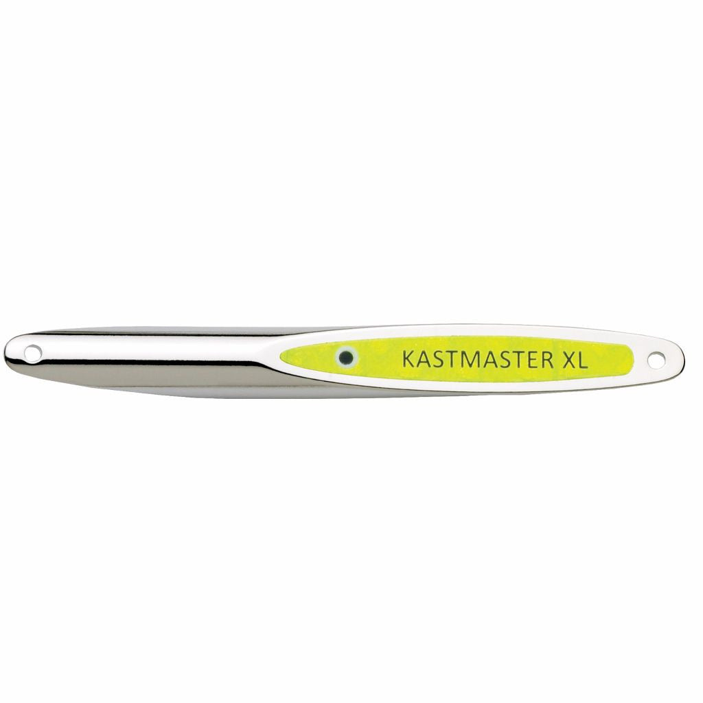 Kastmaster Xl Silver