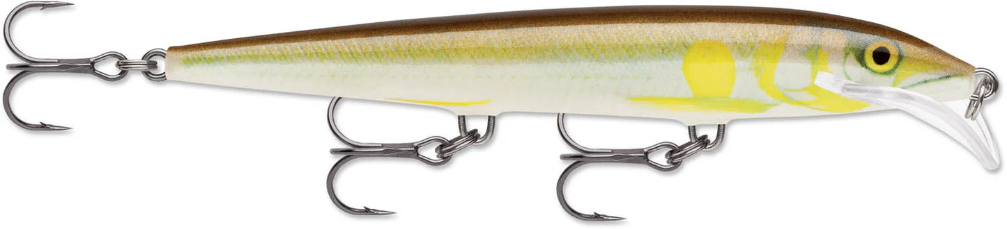 SCATTER RAP MINNOW