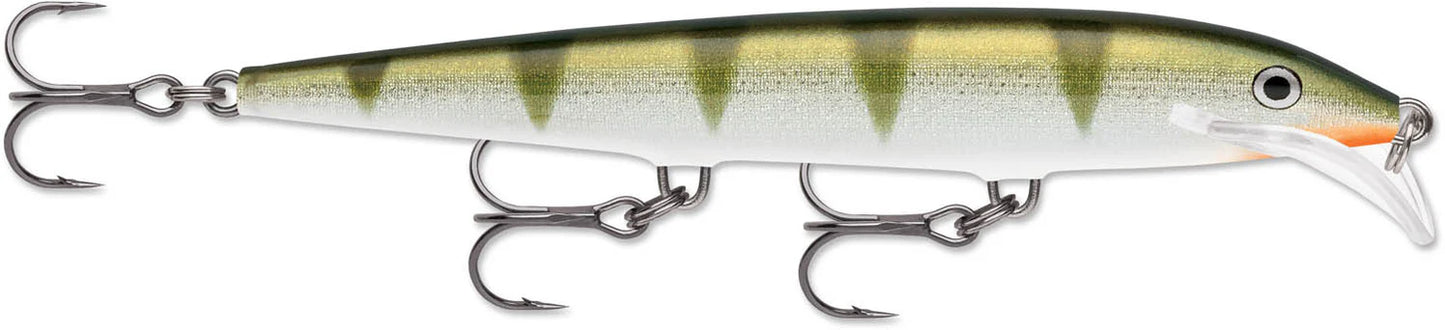 SCATTER RAP MINNOW