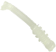 Southern Pro 1.5" TINY WORM (10) GLOW