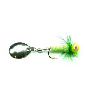 Gapen's Spin Bee