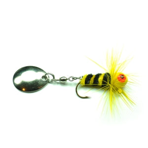 Gapen's Spin Bee