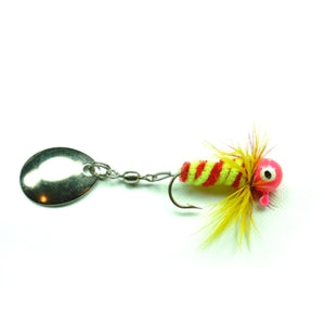 Gapen's Spin Bee