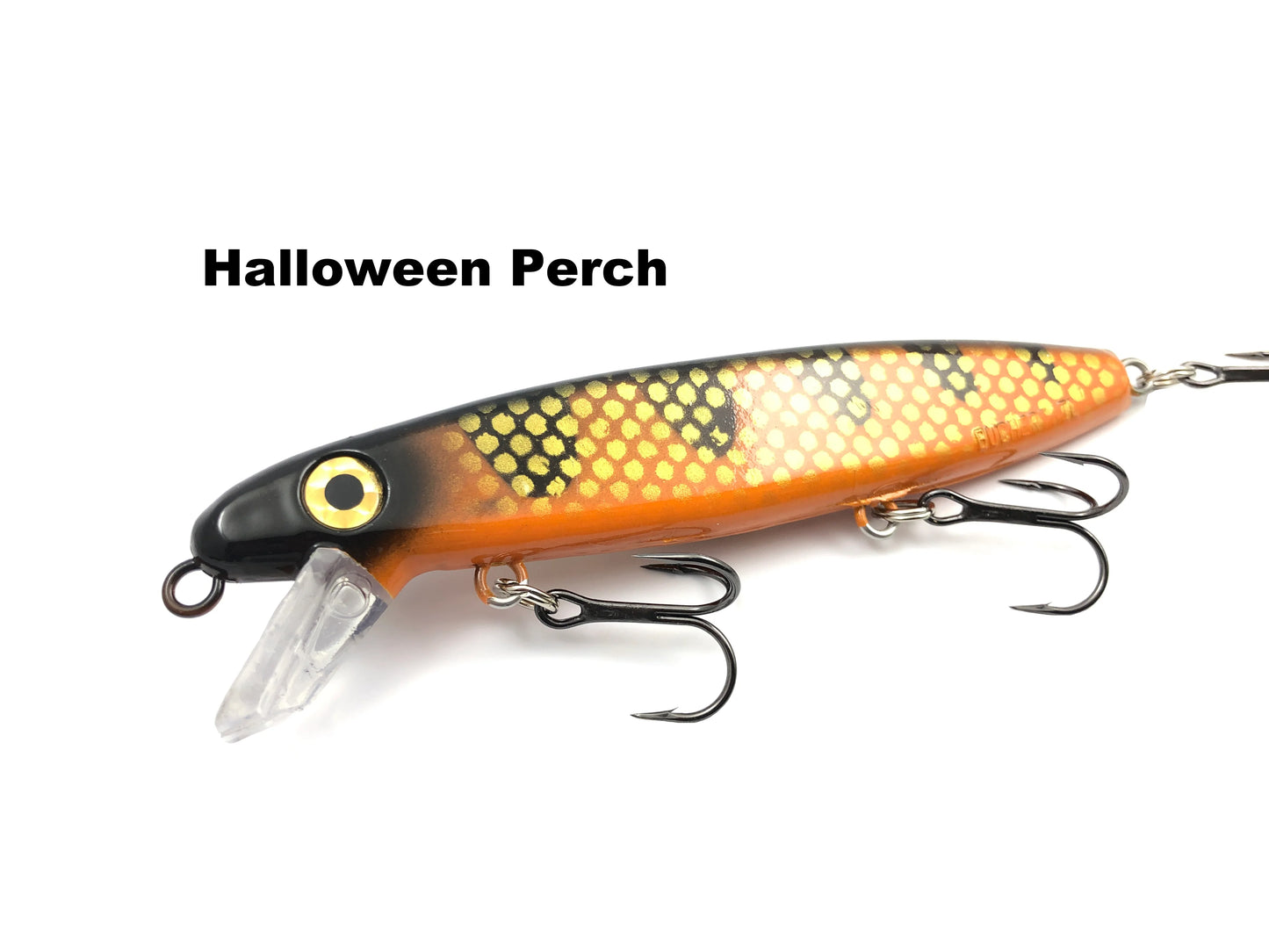 JBO ShallowRaider 7" Prism