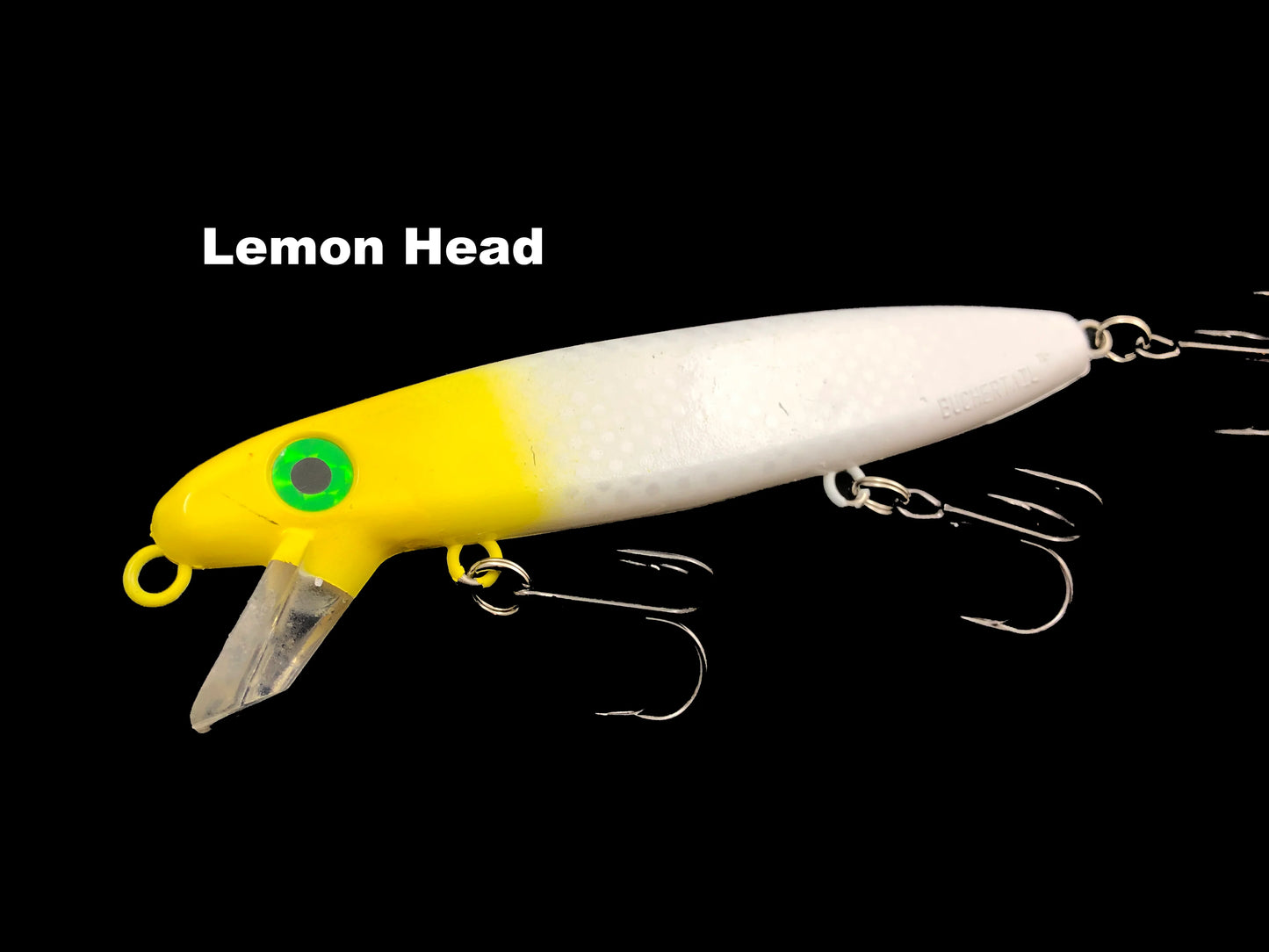 JBO ShallowRaider 7" Prism