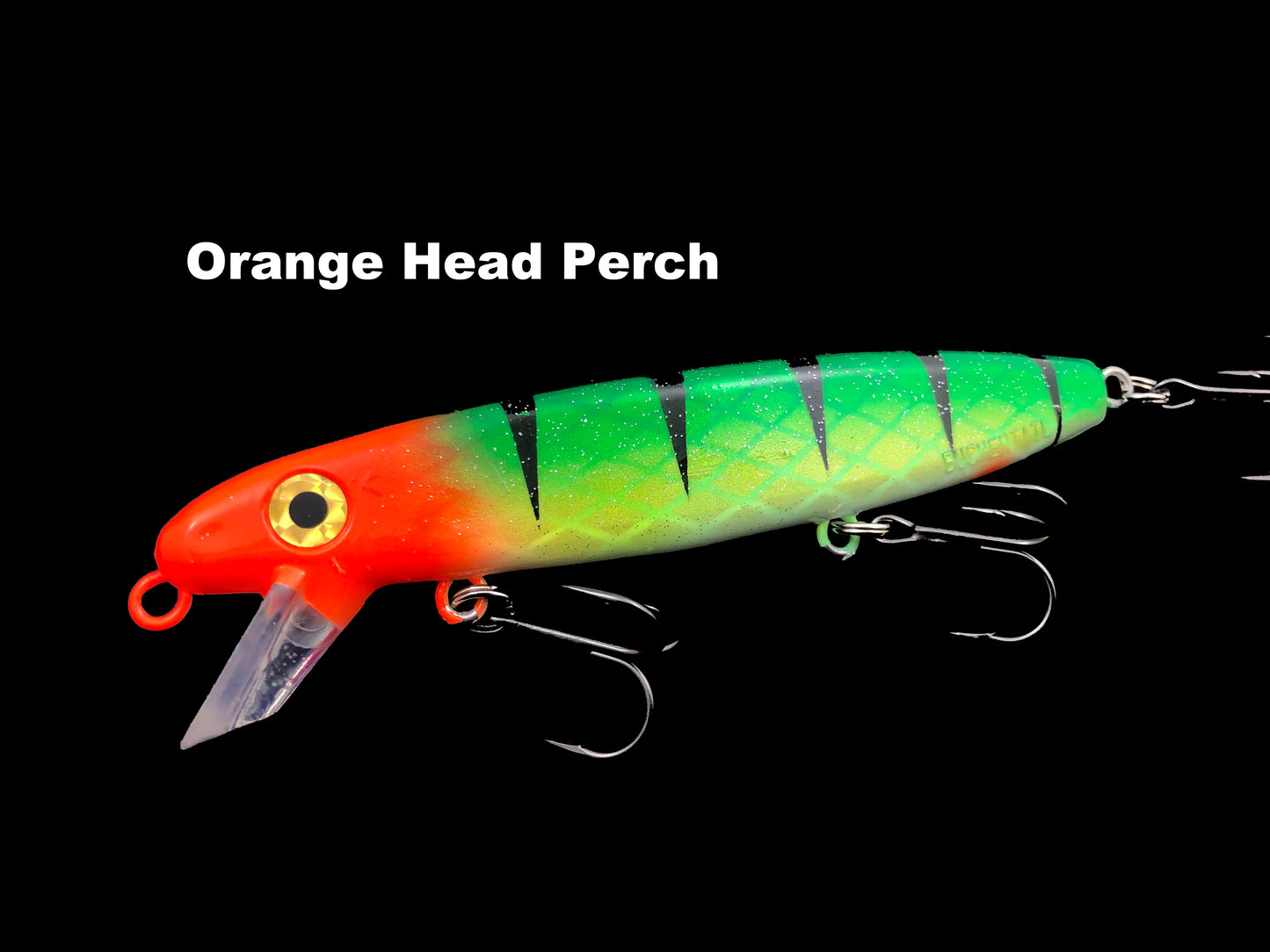 JBO ShallowRaider 7" Prism