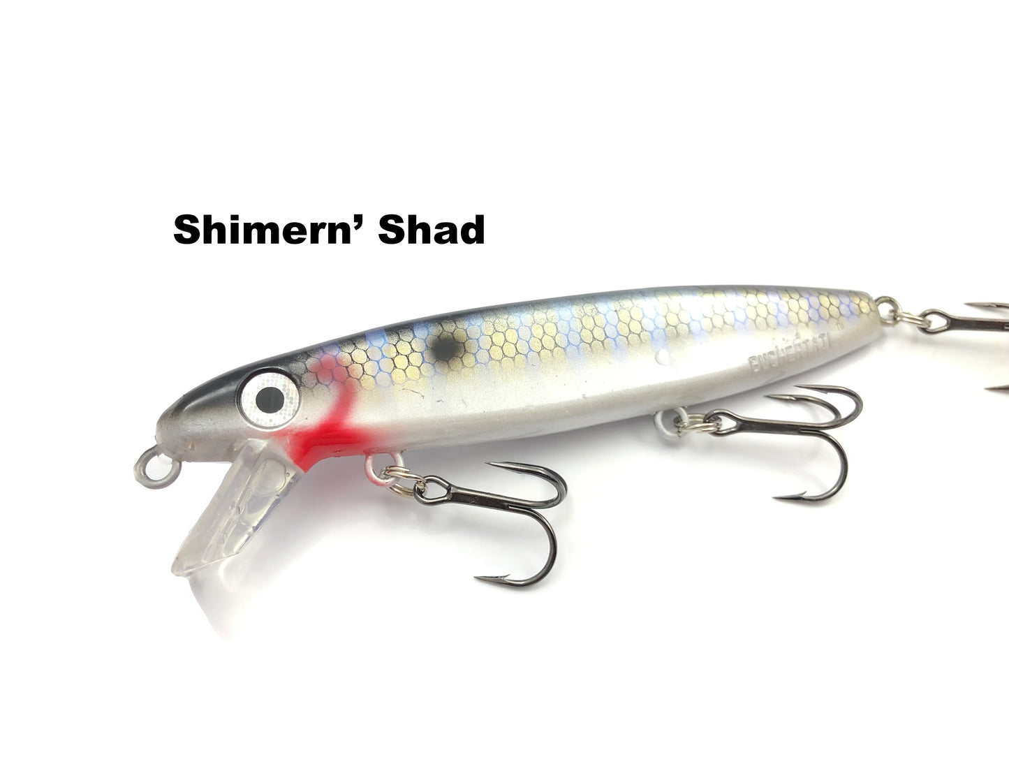 JBO ShallowRaider 7" Prism