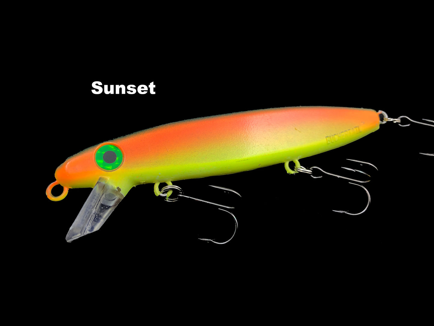 JBO ShallowRaider 7" Prism