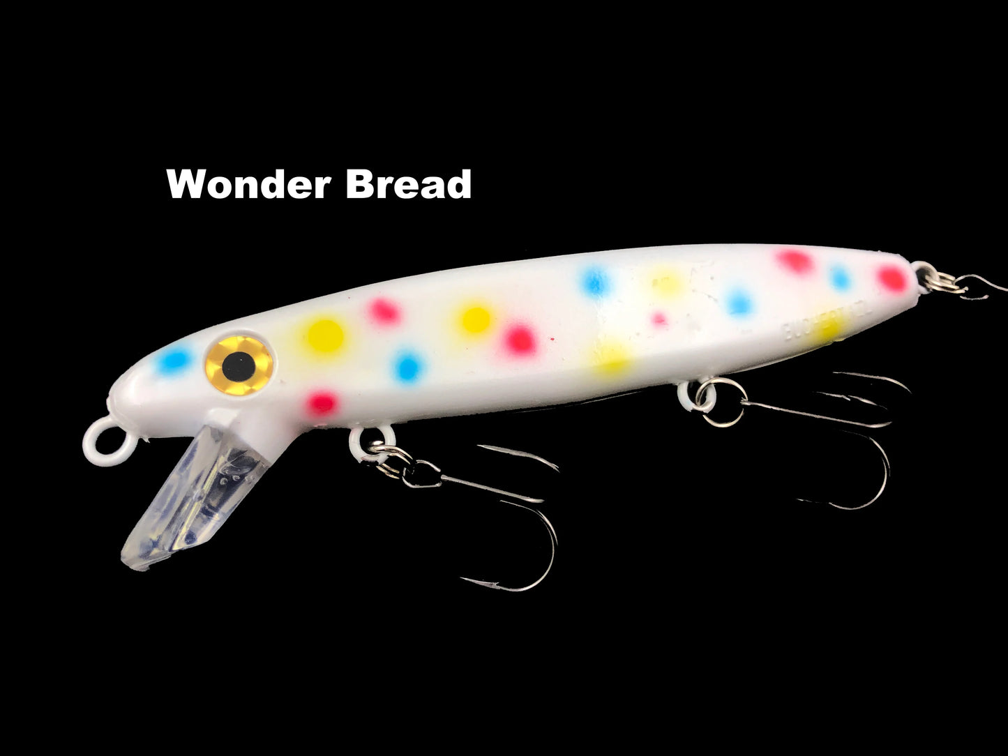 JBO ShallowRaider 7" Prism