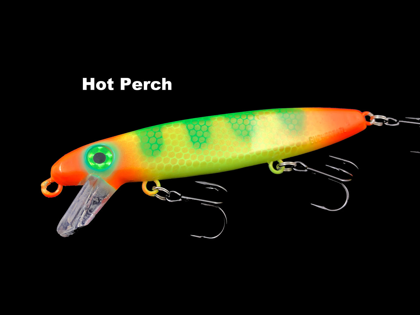 JBO ShallowRaider 7" Prism