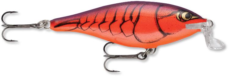 RAPALA SHAD RAP - SSR07-D