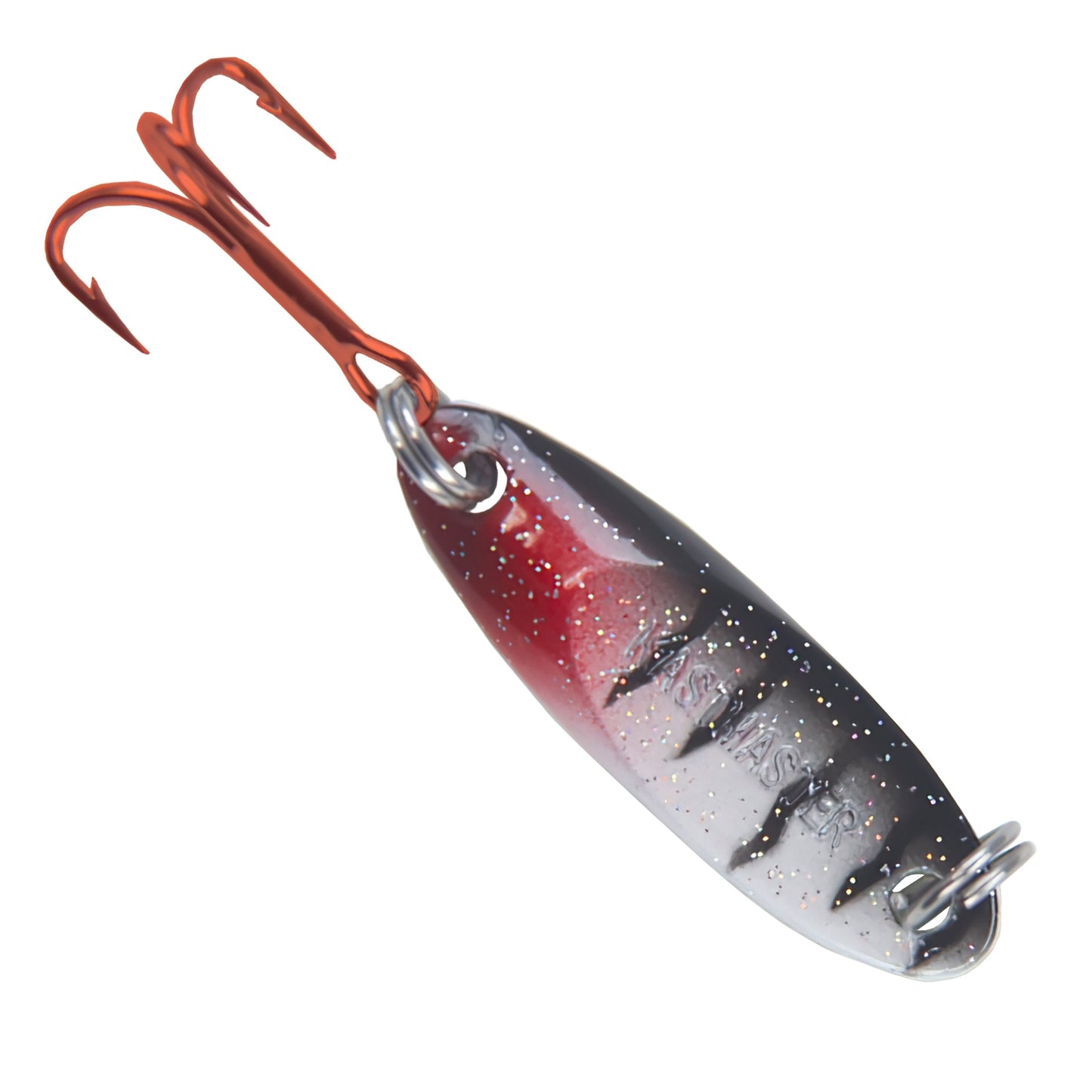 Acme Rattlemaster Custom Paint Series