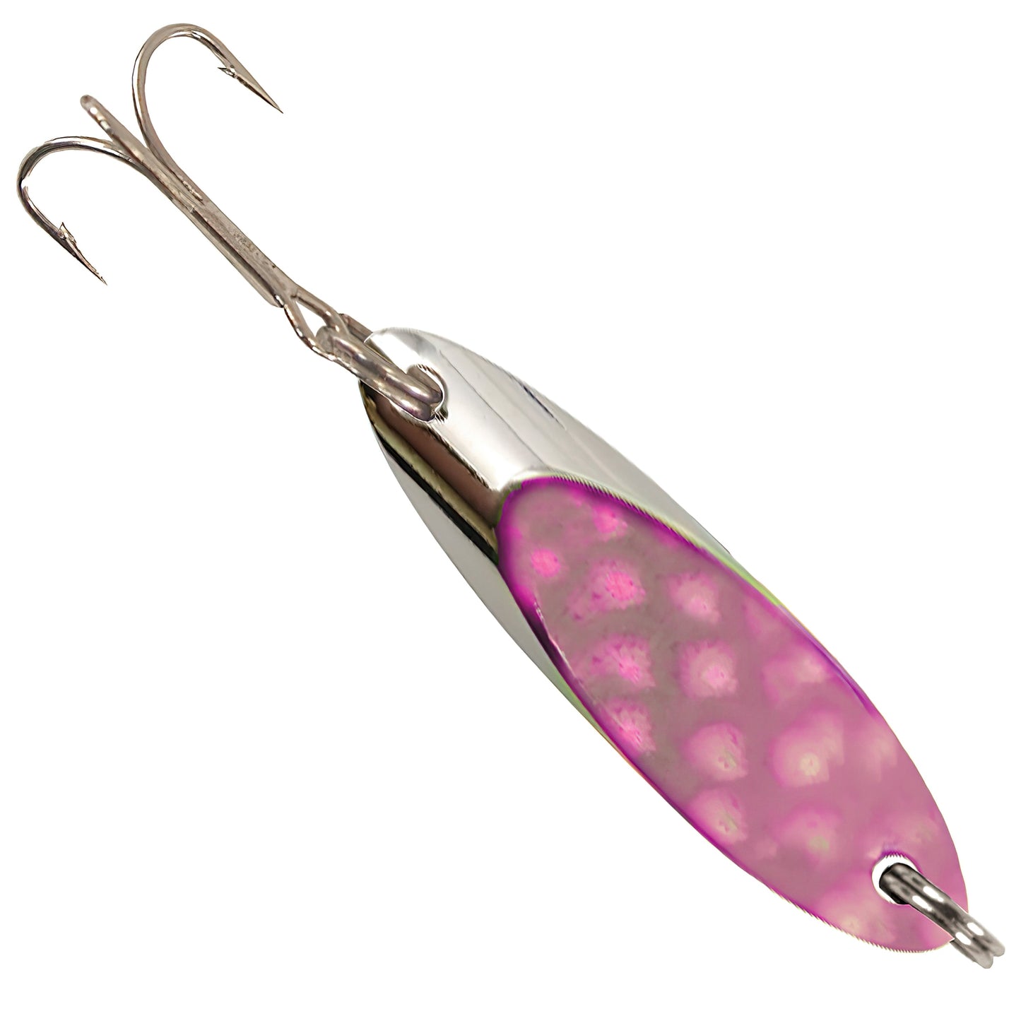 Acme Rattlemaster Foil Crush Glow Series