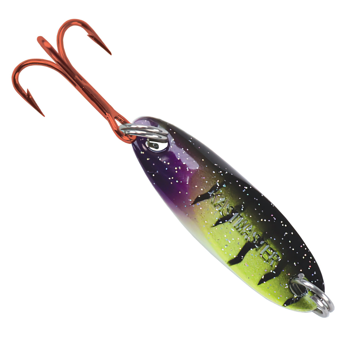 Acme Rattlemaster Custom Paint Series