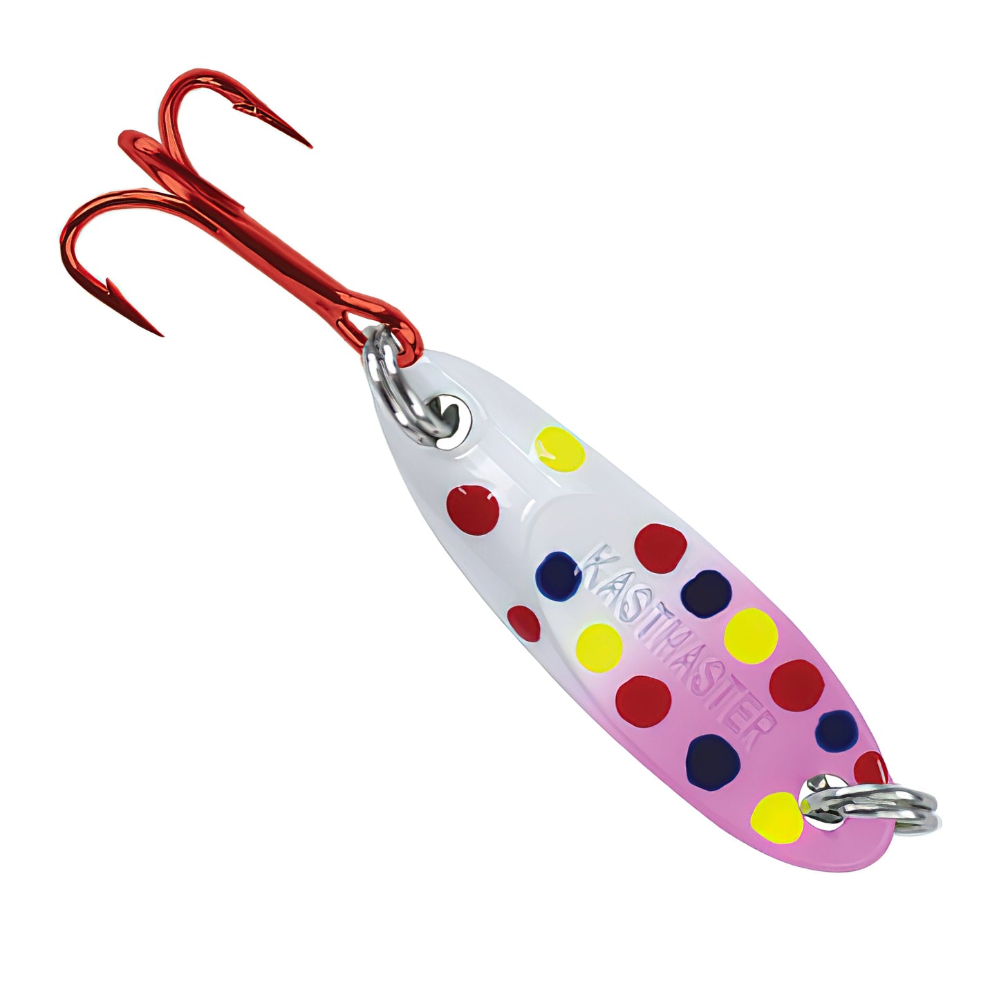 Acme Rattlemaster Custom Paint Series