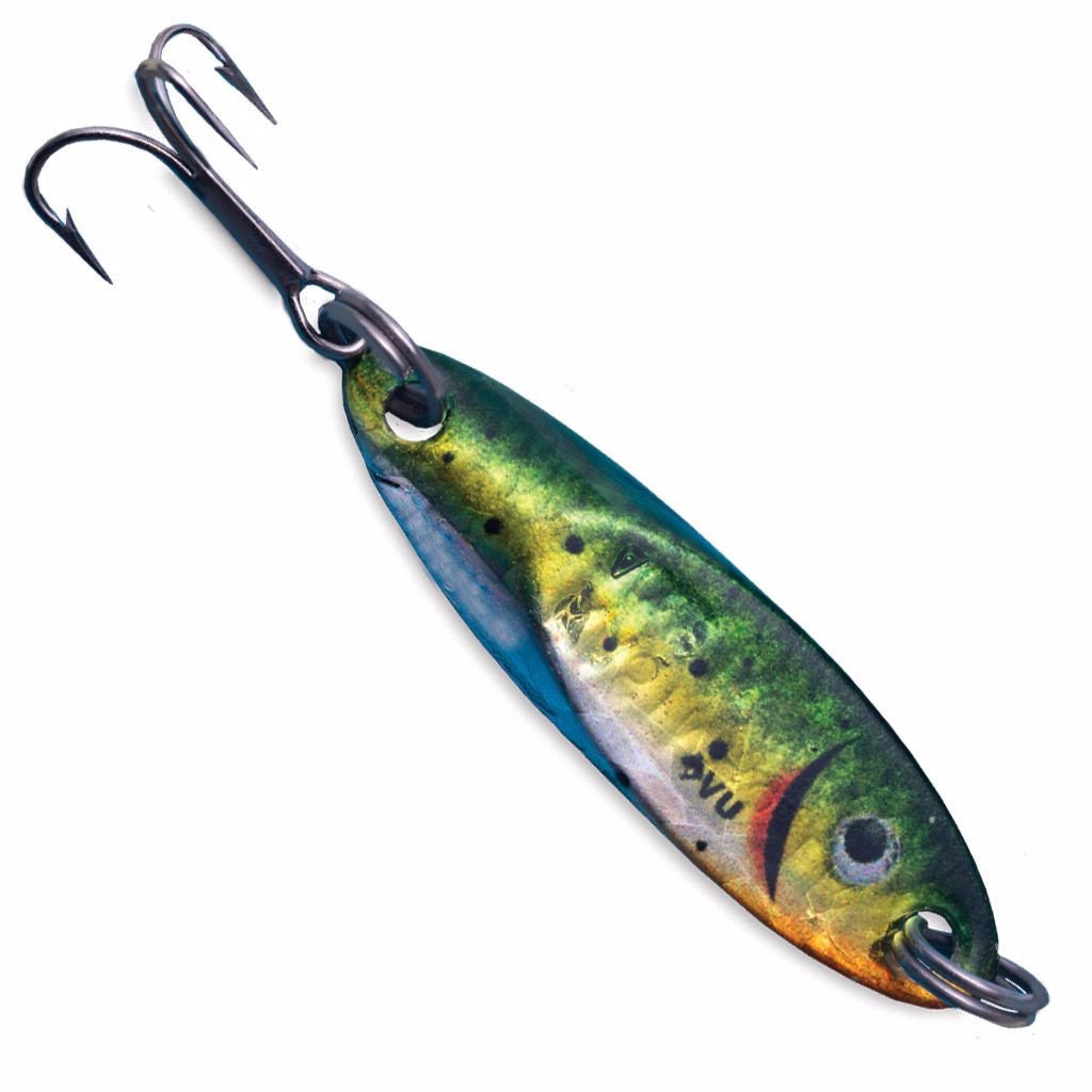 Kastmaster - Rattle Master (Baitfish Uv/Front Glow/Back Rattle Series)