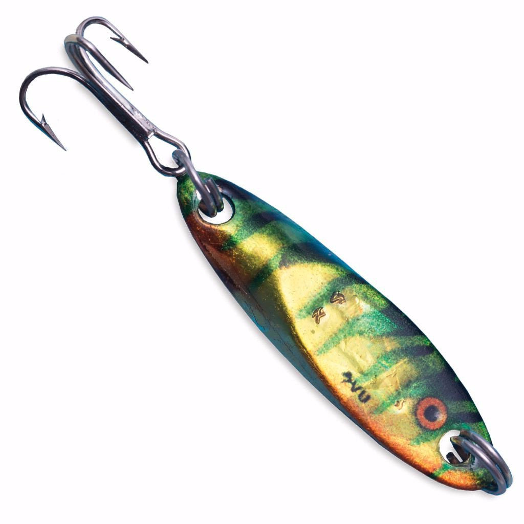 Kastmaster - Rattle Master (Baitfish Uv/Front Glow/Back Rattle Series)