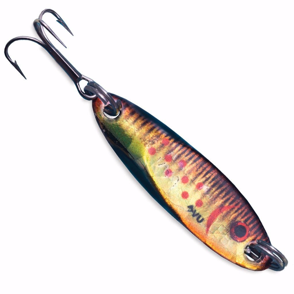 Kastmaster - Rattle Master (Baitfish Uv/Front Glow/Back Rattle Series)