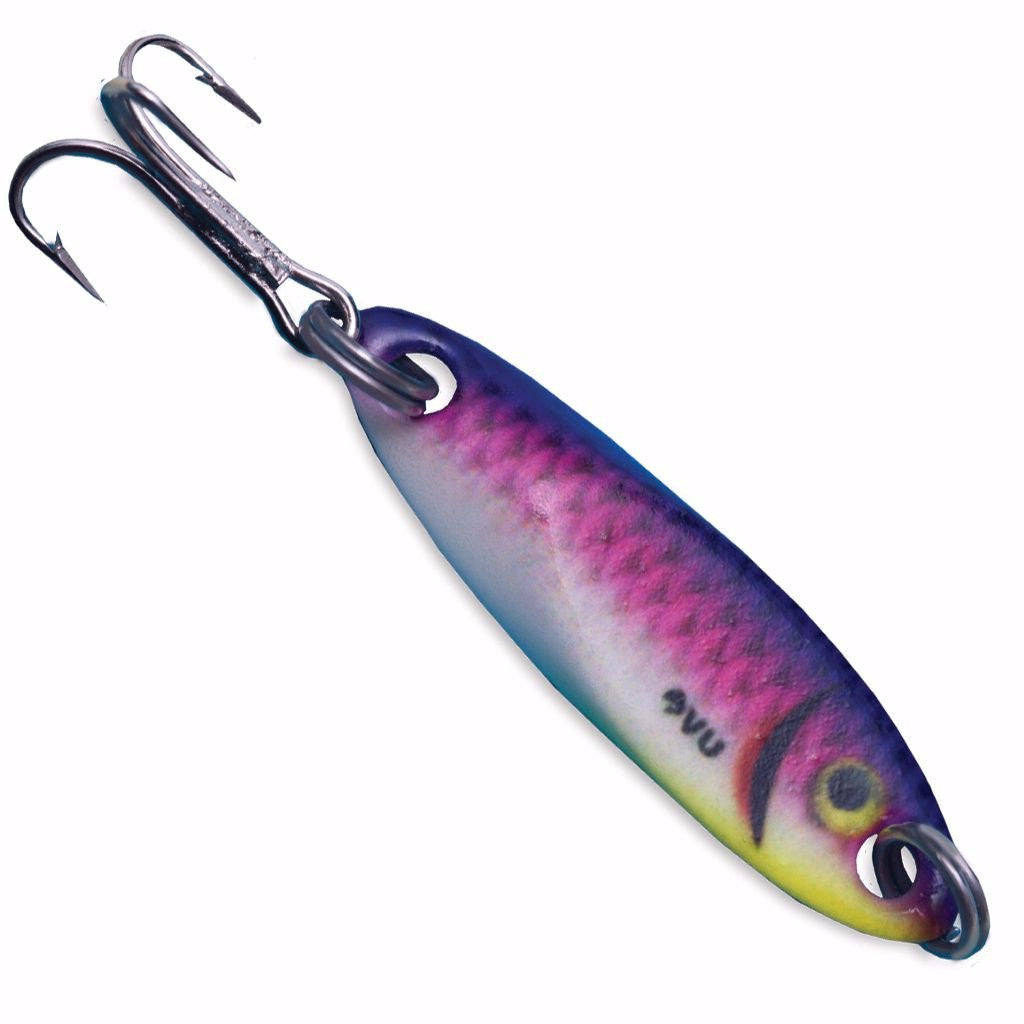 Kastmaster - Rattle Master (Baitfish Uv/Front Glow/Back Rattle Series)