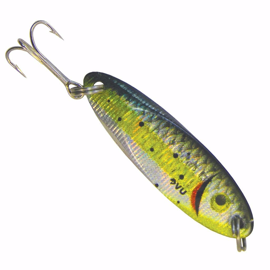 Kastmaster Uv Baitfish