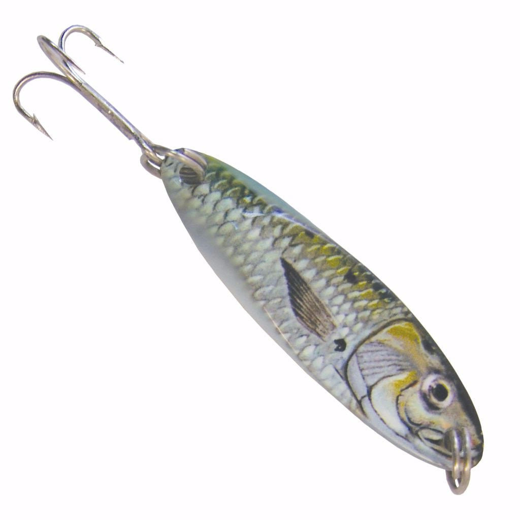 Kastmaster Uv Baitfish