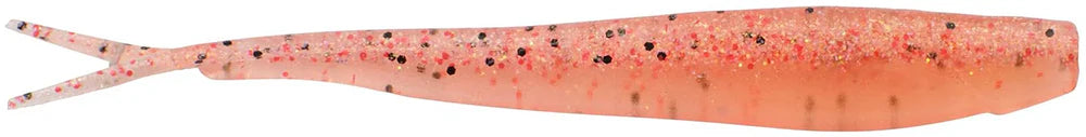 Berkley PBBMW2-SANG PowerBait Minnow Soft Bait Sangria 5cm Pre-Rigged Baits