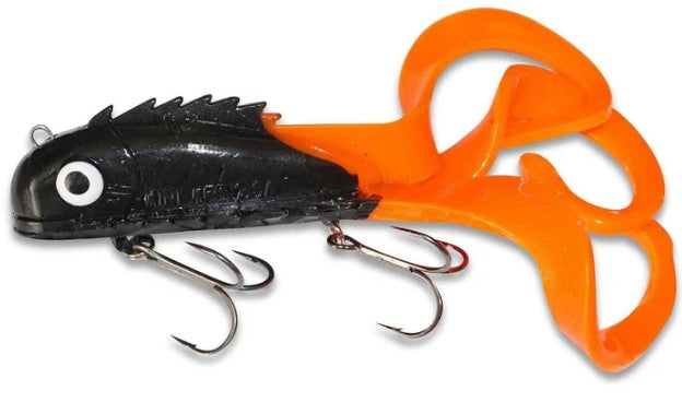 Chaos Tackle Mid Medussa – Shallow 11"