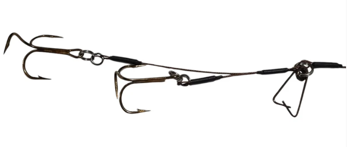 Trophy Time Sucker Rig – No Float