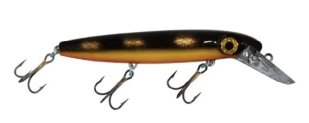 JBO Depth Raider 8"