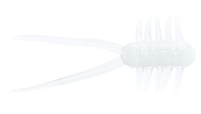 Clam Maki Plastics – Ice Fishing Soft Baits