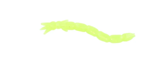 Clam Maki Plastics – Ice Fishing Soft Baits