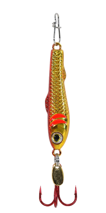 Clam Pinhead Pro Jigging Spoon