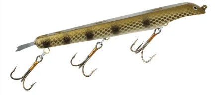 Suick 10" Non-Weighted Thriller