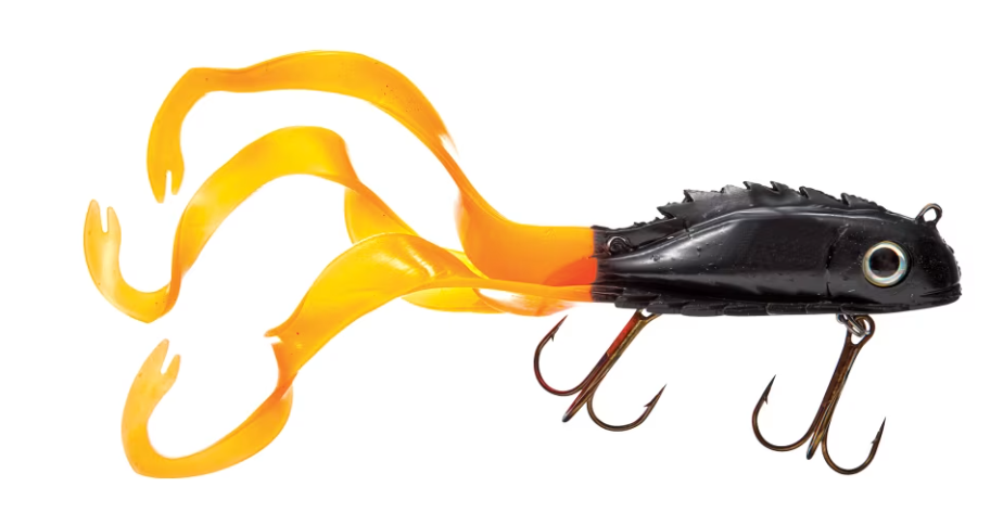 Chaos Tackle Regular Medussa 13" – 8 oz