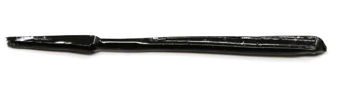 Clam Maki Plastics – Ice Fishing Soft Baits