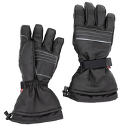 IceArmor by Clam Renegade Leather Gloves