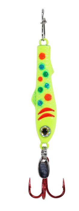 Clam Pinhead Pro Jigging Spoon