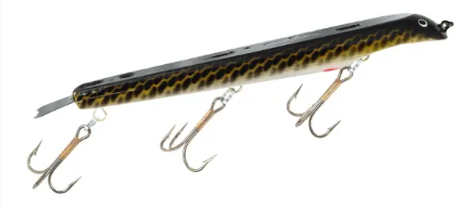Suick 10" Non-Weighted Thriller