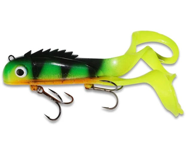 Chaos Tackle Mid Medussa – Shallow 11"