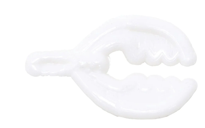 Clam Maki Plastics – Ice Fishing Soft Baits