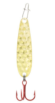 Clam Dancin' Drop Ice Fishing Jigs – Multiple Colors & Sizes